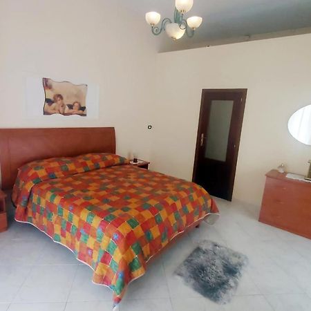 Apartmán Casa Borbonica Neapol Exteriér fotografie