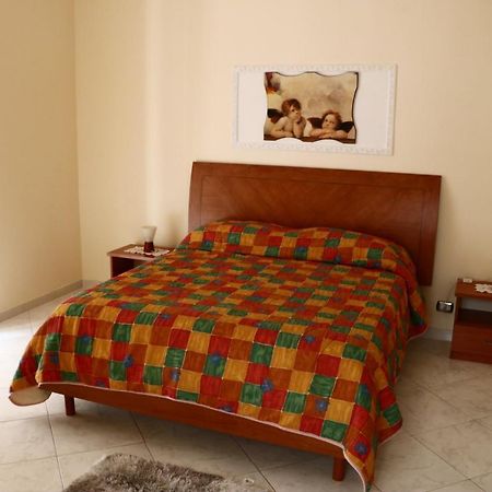 Apartmán Casa Borbonica Neapol Exteriér fotografie