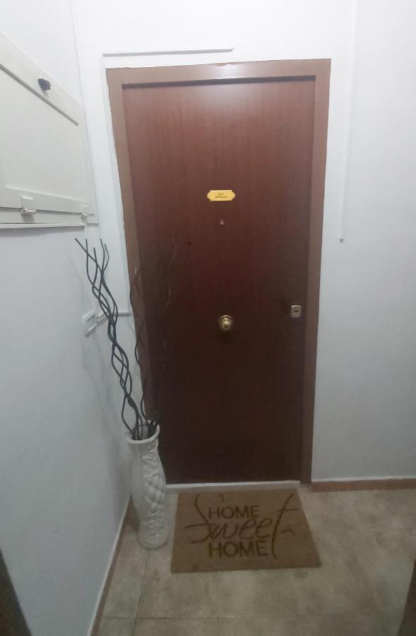 Apartmán Casa Borbonica Neapol Exteriér fotografie