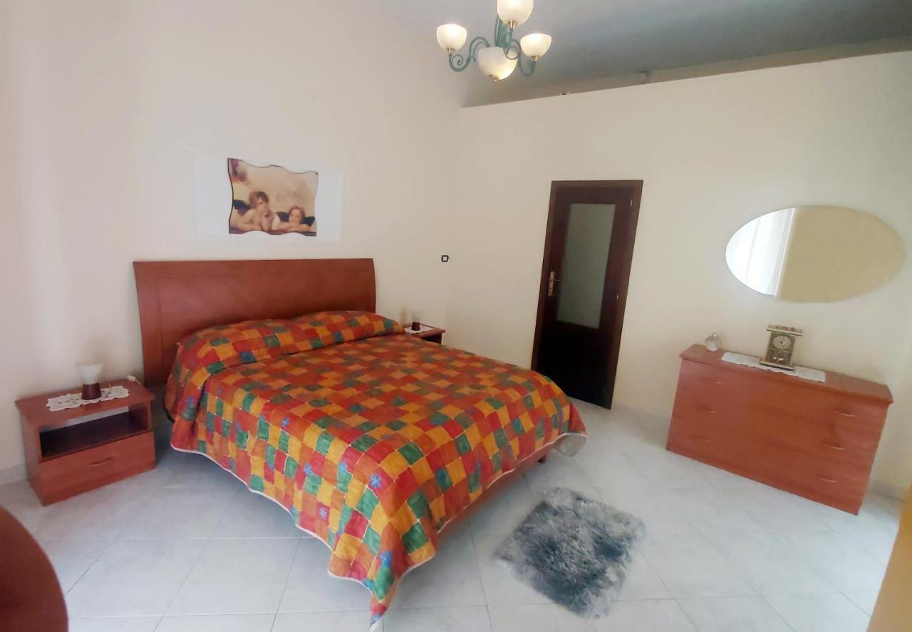 Apartmán Casa Borbonica Neapol Exteriér fotografie