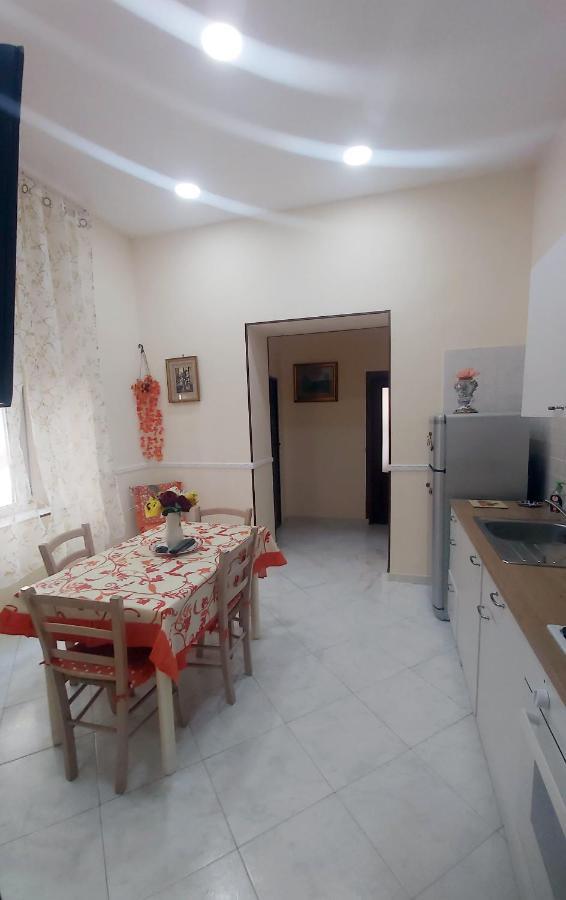 Apartmán Casa Borbonica Neapol Exteriér fotografie