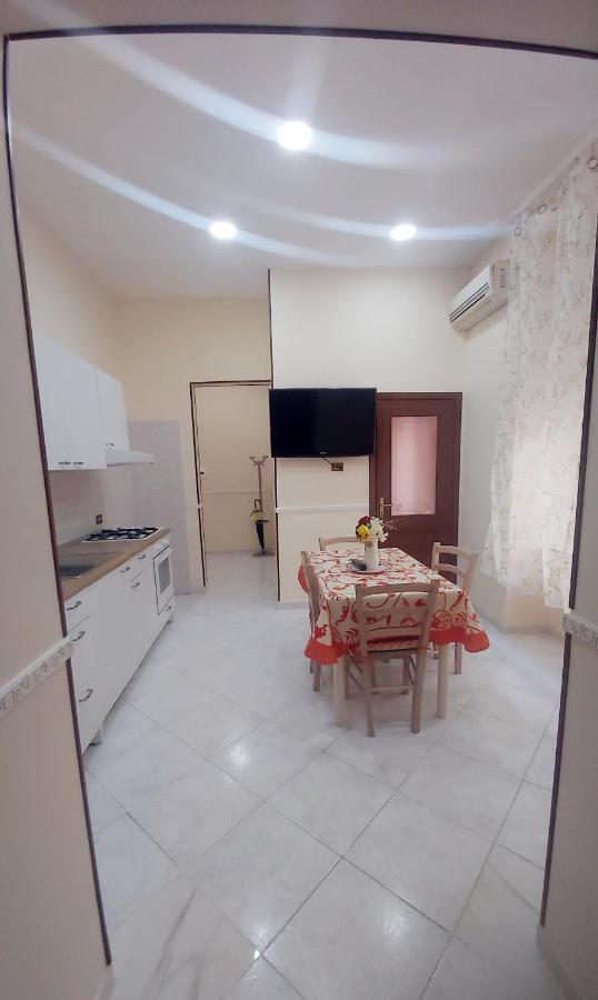 Apartmán Casa Borbonica Neapol Exteriér fotografie