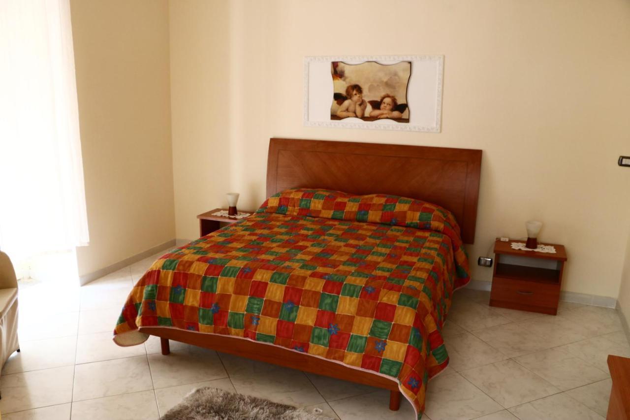 Apartmán Casa Borbonica Neapol Exteriér fotografie